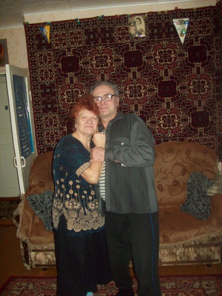 Николай Фомин