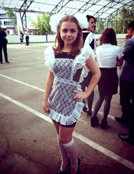 Надежда Савицкая