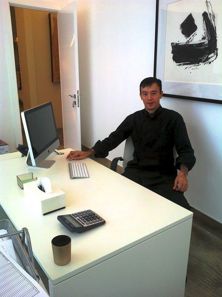 Шухрат Мухамедов