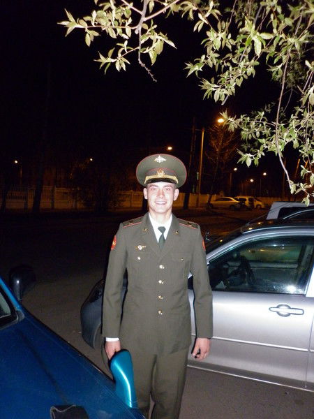 Андрей Бородулин