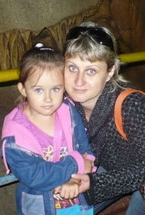 Елена Лобань