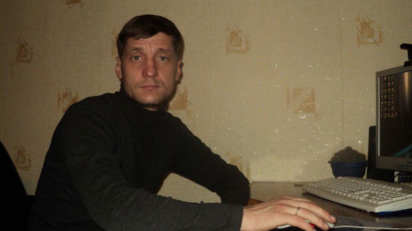 Андрей Данилов