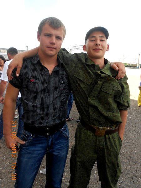 Касым Языкбаев