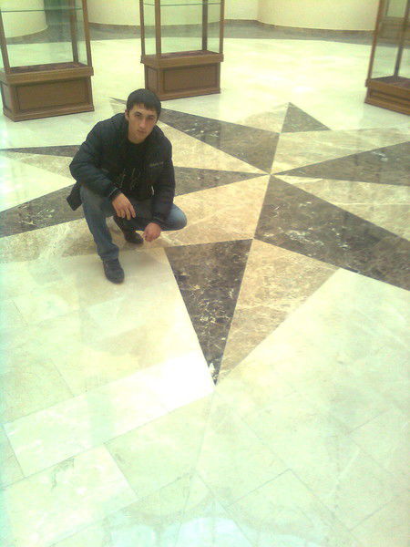 Ростислав Бочин