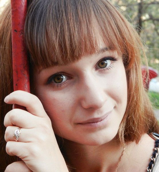 Анастасия Пичугина