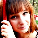 Анастасия Пичугина