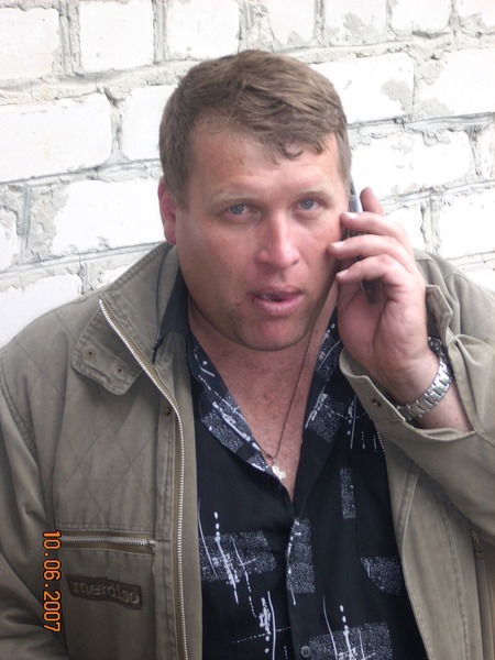 Андрей Бойко