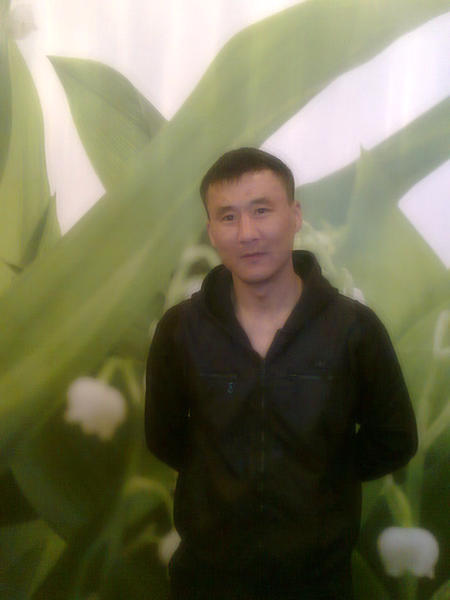 Самат Демеубаев