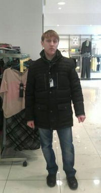 Анатолий Пехтерев