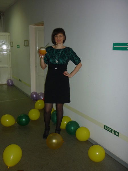 Юлия Карманова