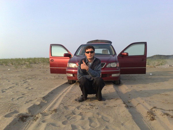 Александр Мирошкин