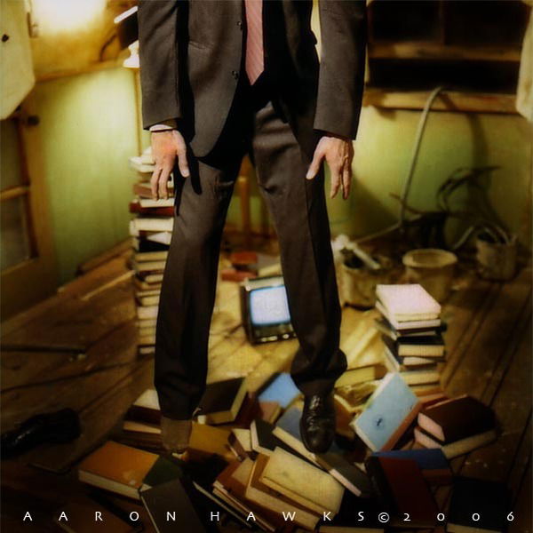 Антон Городецкий