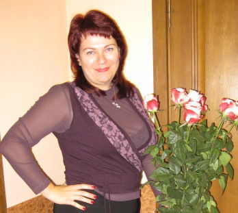 Светлана Якушик