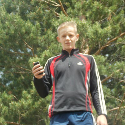 Дмитрий Выдро