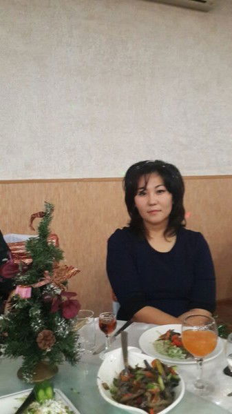 Cауле Абиева