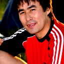 Айдын Токбаев