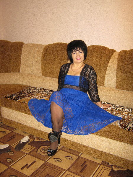 Эмми Гареева