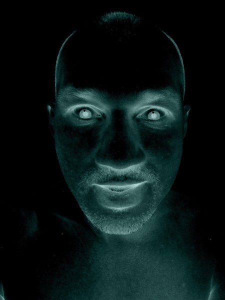 Александр Шабалин