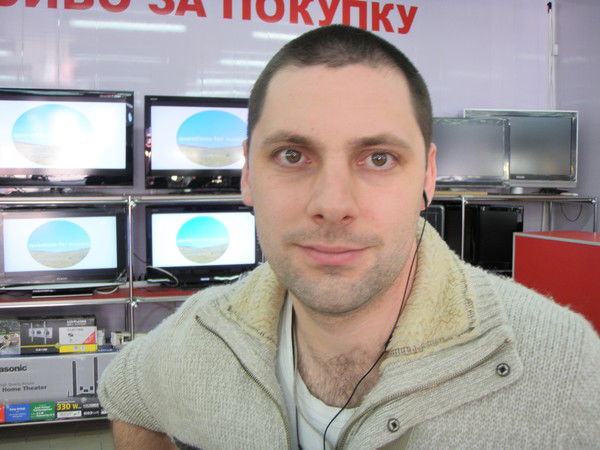 Вячеслав Старичков