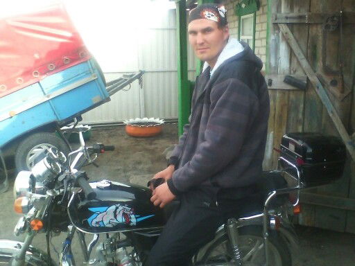 Борис Флигинских