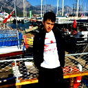 Azamat Ismailov