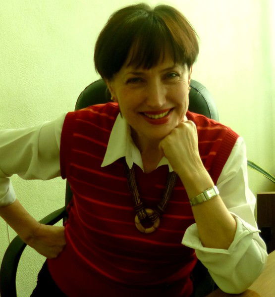 Наталья Минасян(Бахаева)