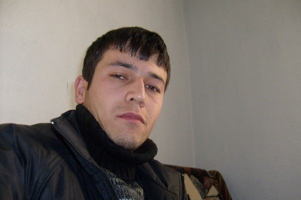 Анвар Махмадалиев