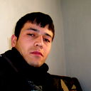 Анвар Махмадалиев