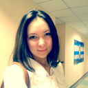 Janara Shindavletova