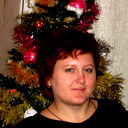 Анна Федченко