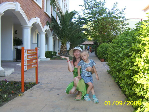 Алексей Ленков