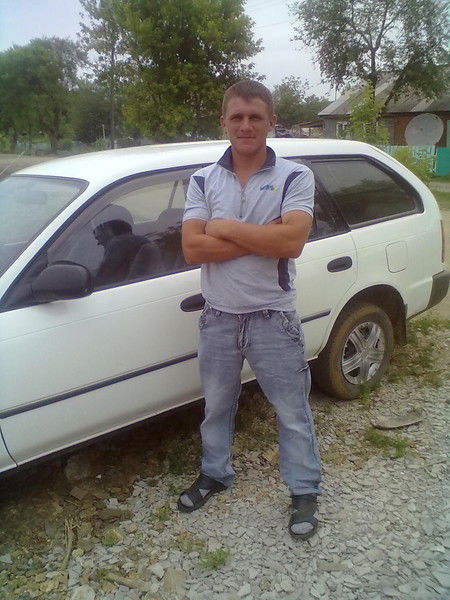 Андрей Акимов