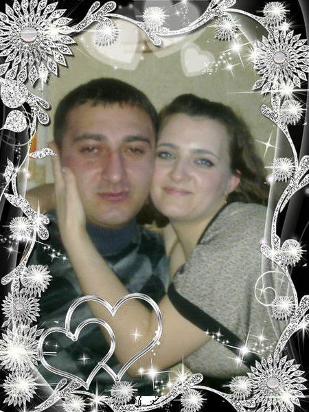 Оксана Захарова