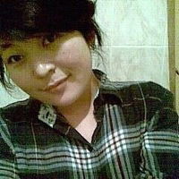 Элька Эркинбекова