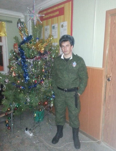 Максим Кузьменко