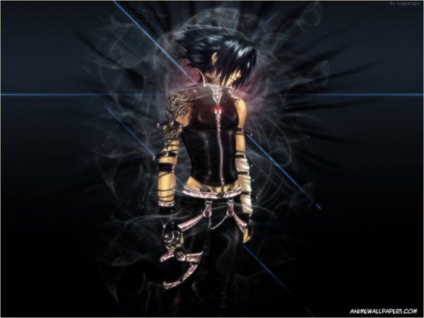 Лэгэн Гордон