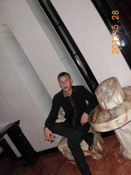 Артём Черепанов