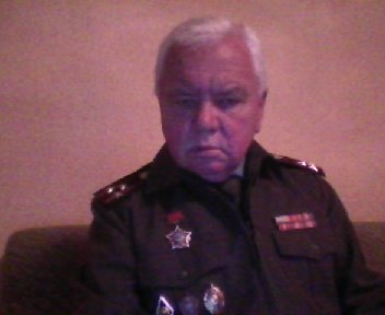 Яков Степанов