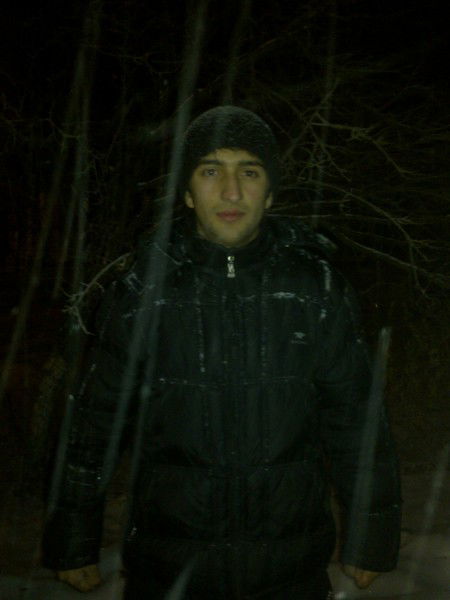 Якав Сарымамудов