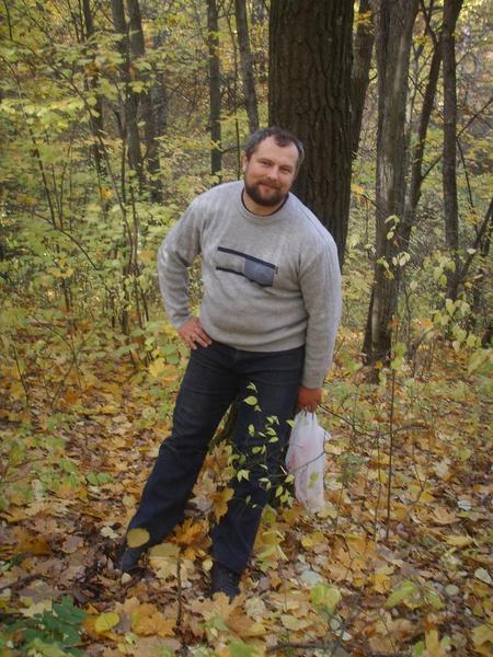 Виктор Шершунов