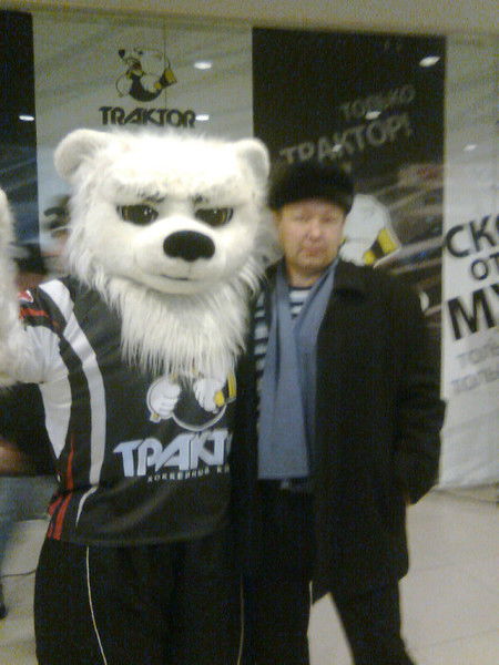 Марат Фаизов