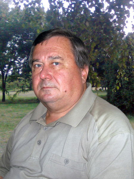 Виктор Прокофьев