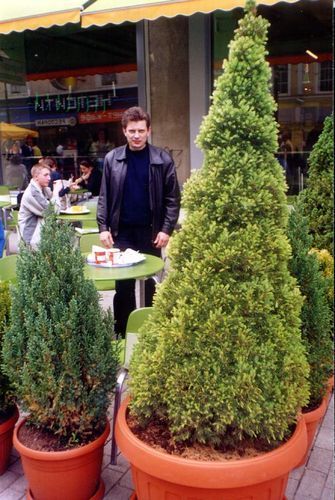 Дмитрий Челышев