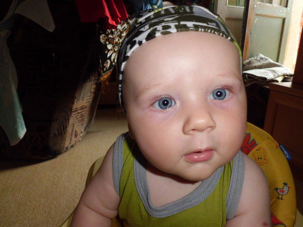 Долинский Николай