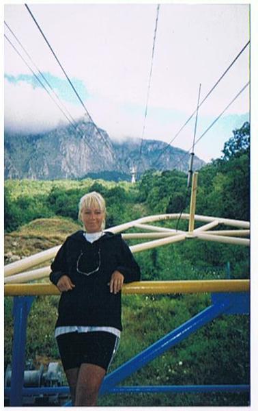 Светлана Панаргина