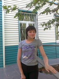 Мария Казакова