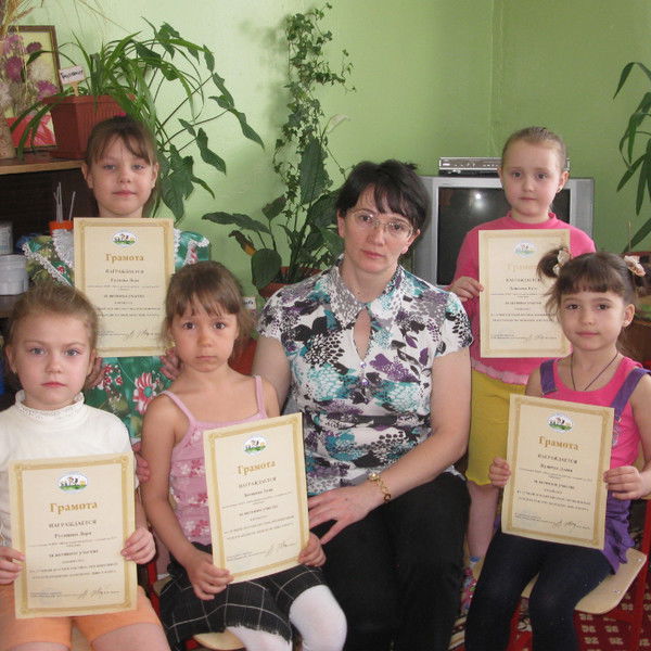 Патимат Гусейнова