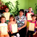 Патимат Гусейнова