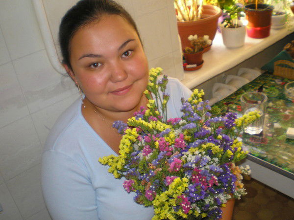 Наталья Яникеева