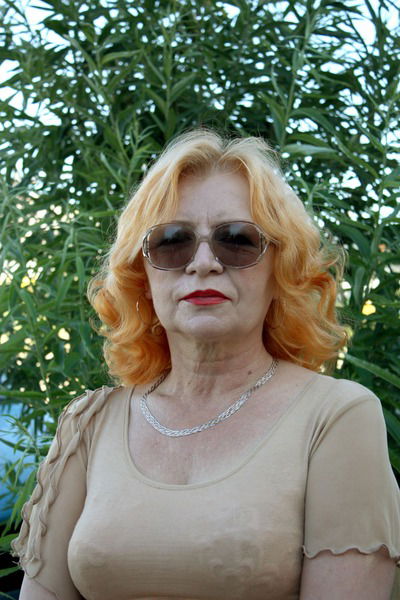 Татьяна Панькова